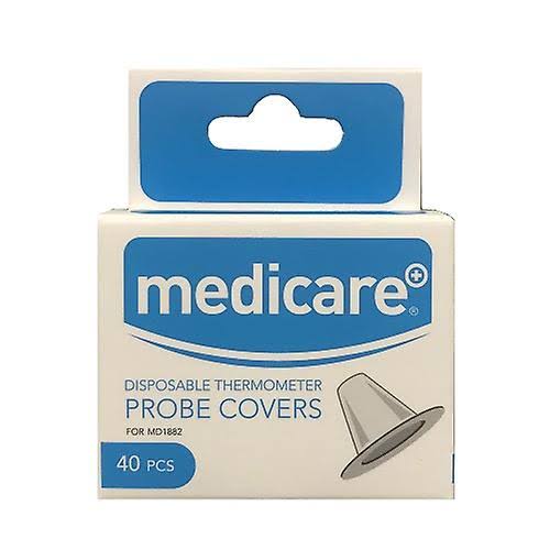 Medicare Disposable Thermometer Probe Covers