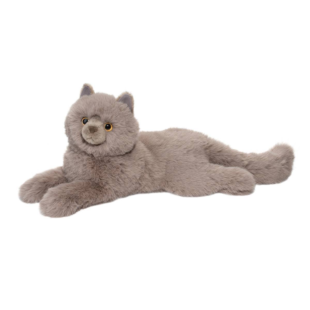 Douglas Cuddle Toy Plush Juliette Persian Cat