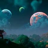 Lightyear Frontier is a delightful space-themed farming sim