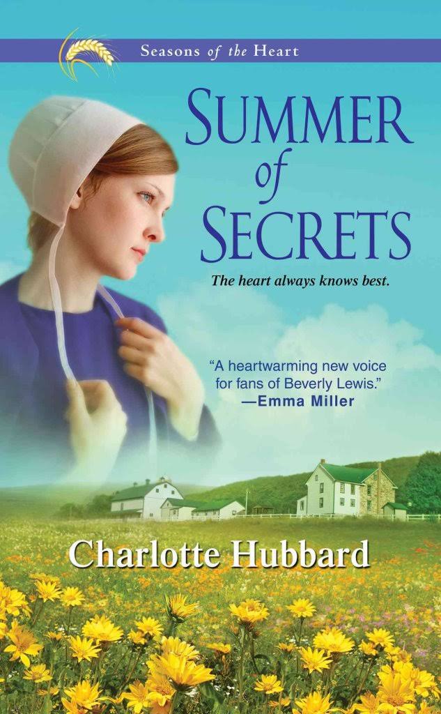 Summer of Secrets [Book]