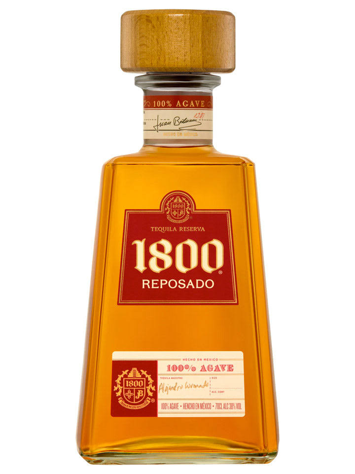 1800 Reposado Tequila - 750ml