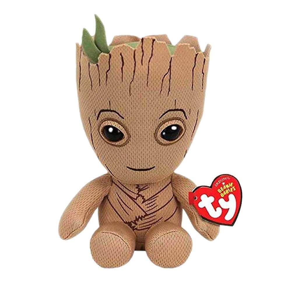 Ty Beanie Babies Groot Plush Toy