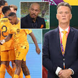 Team News: Netherlands make three changes for Ecuador clash