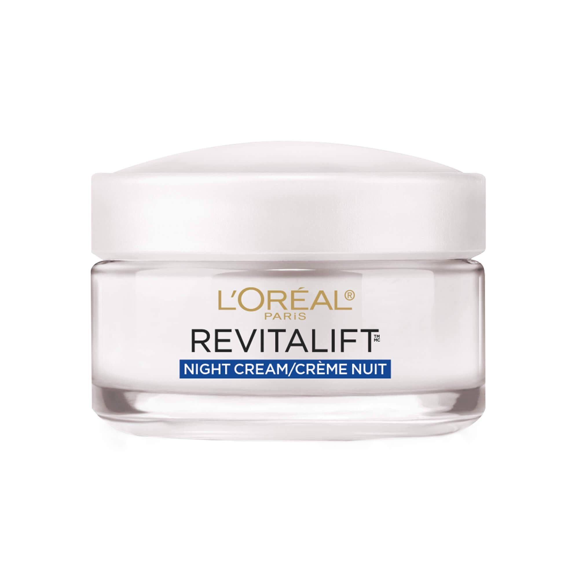L'Oréal Paris Advanced Revitalift Night Cream - 50ml