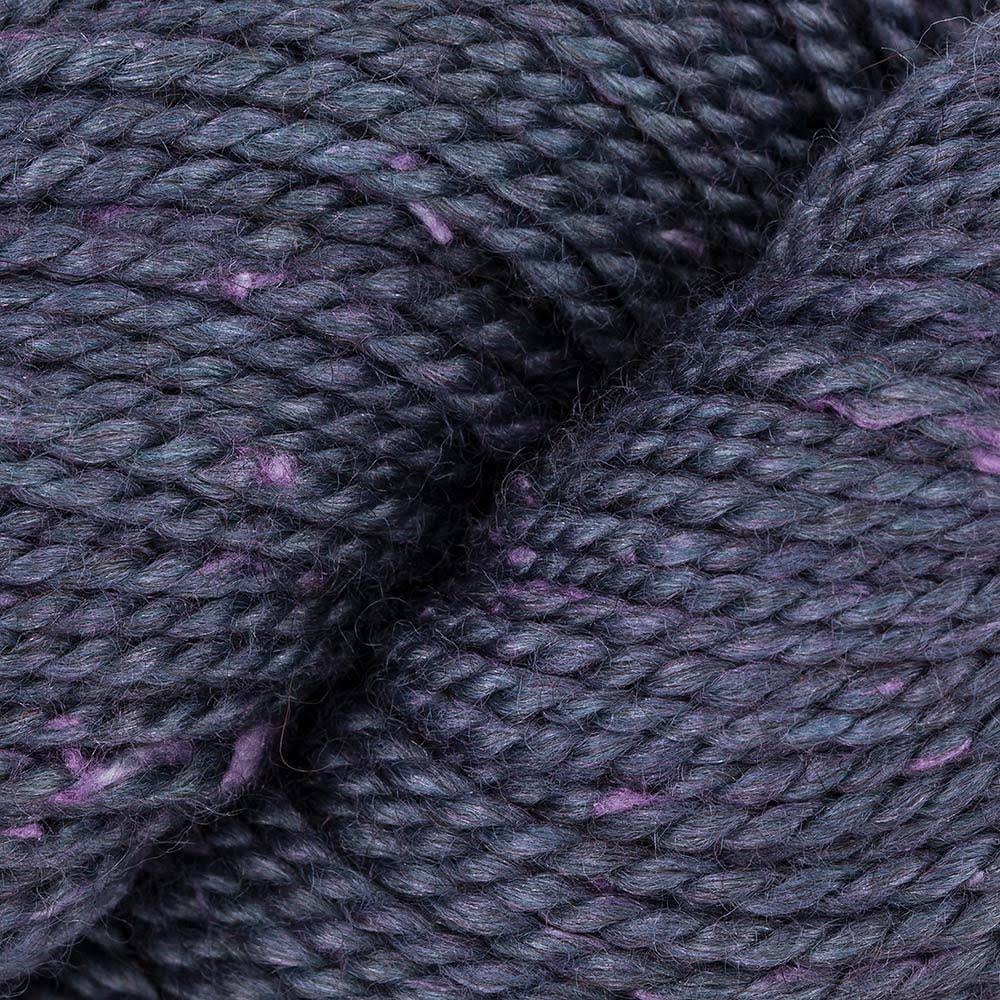 The Fibre Co Acadia - Blueberry (AC040) - 8-Ply (DK) Knitting Wool & Yarn