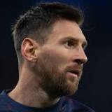 The MLS dream of bringing in Lionel Messi next year may be at an end
