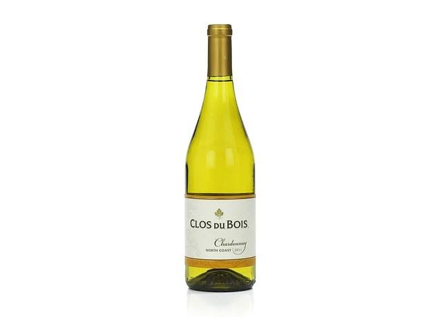 Clos du Bois Chardonnay, California, 2017 - 750 ml