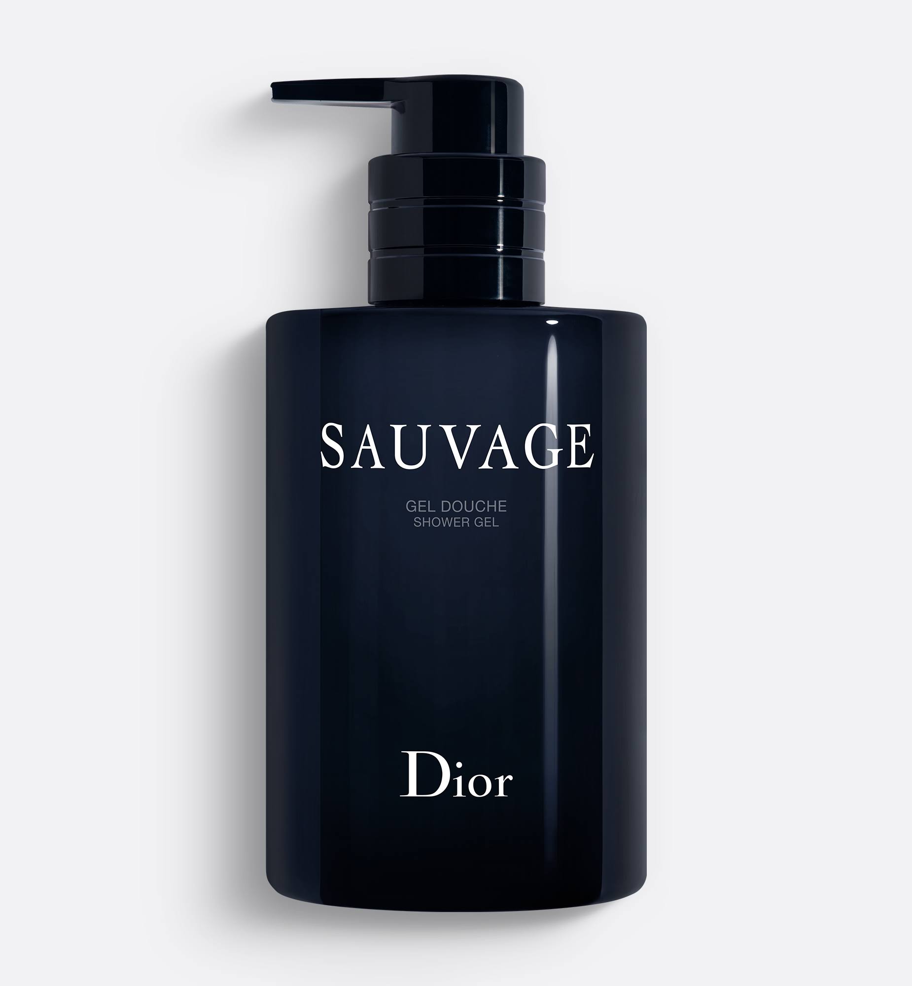 Dior Sauvage Shower Gel 250.0 mL