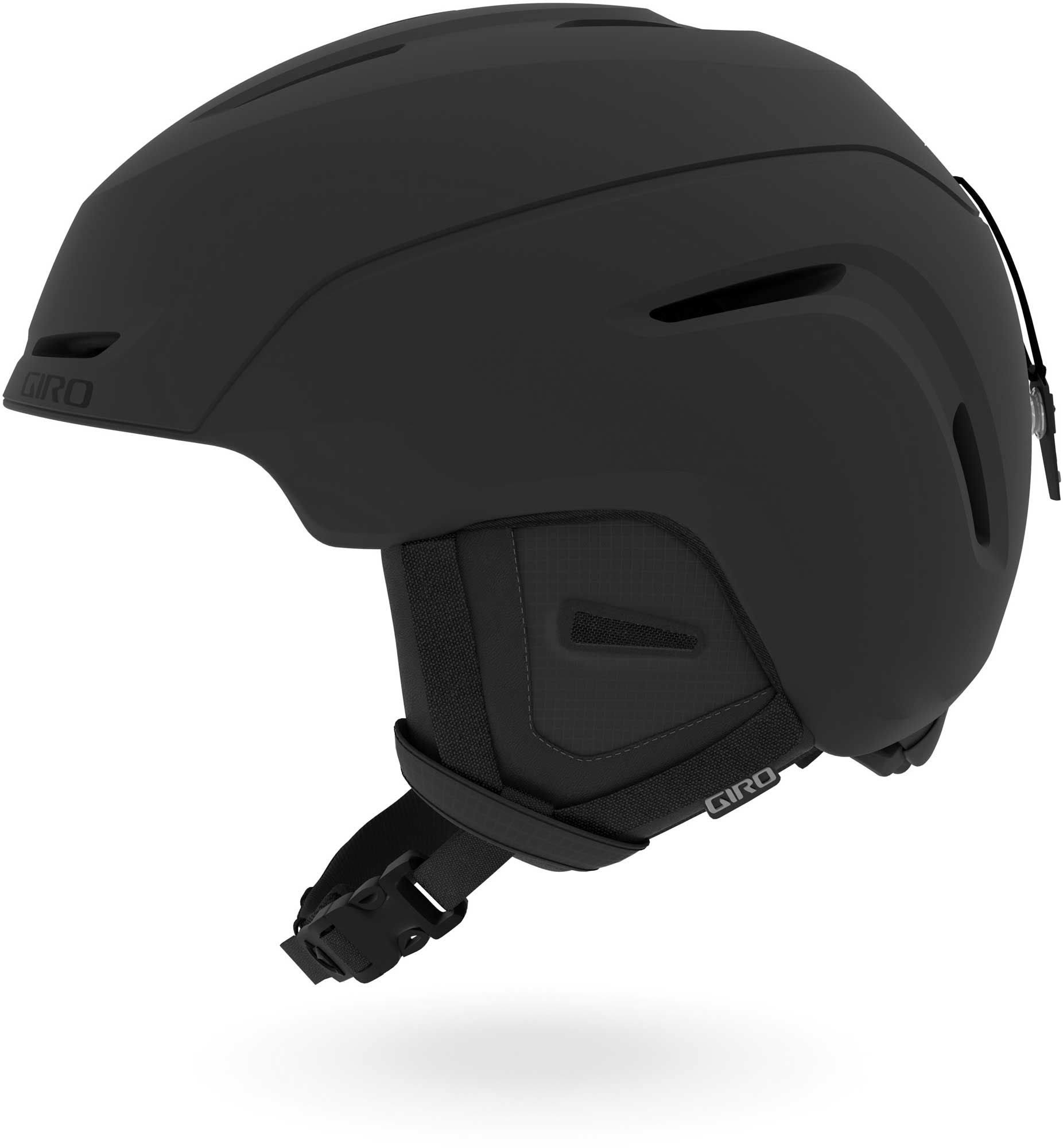 Giro Neo Helmet Matte Black - XL