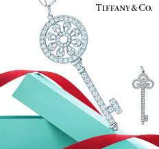 Keys accessories Tiffany Diamond images?q=tbn:ANd9GcT