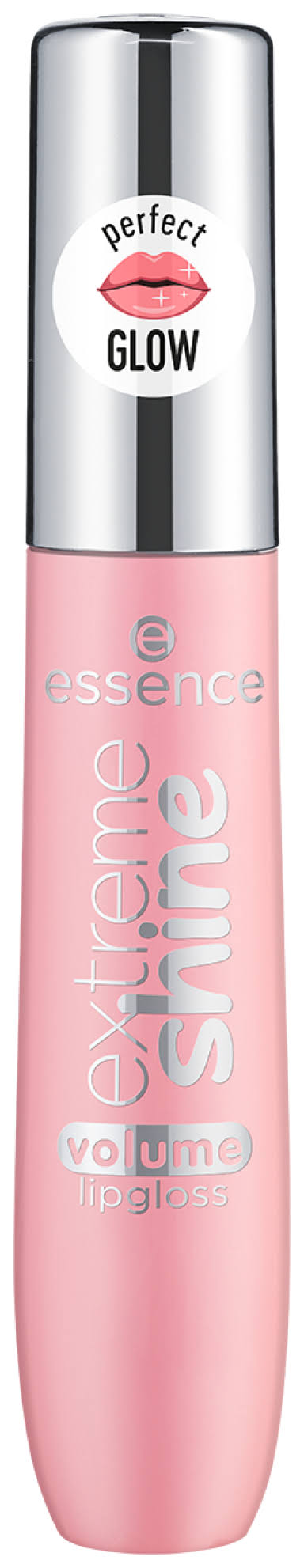 Essence Extreme Shine Volume Lipgloss 201 Magic Match 5ml