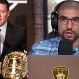 Ariel Helwani Admits He Was Wrong About PFL