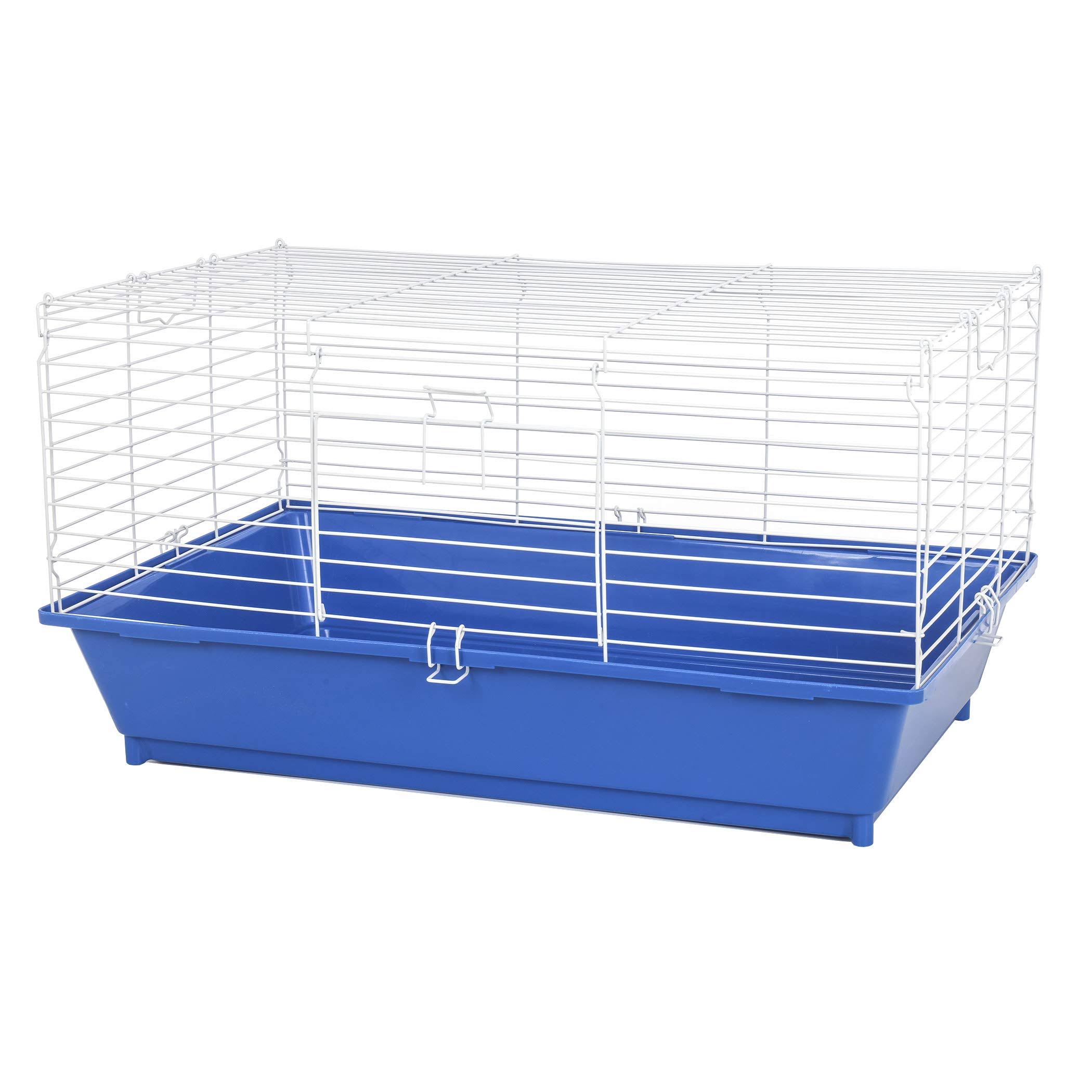 Ware Manufacturing Home Sweet Home Small Animal Cage