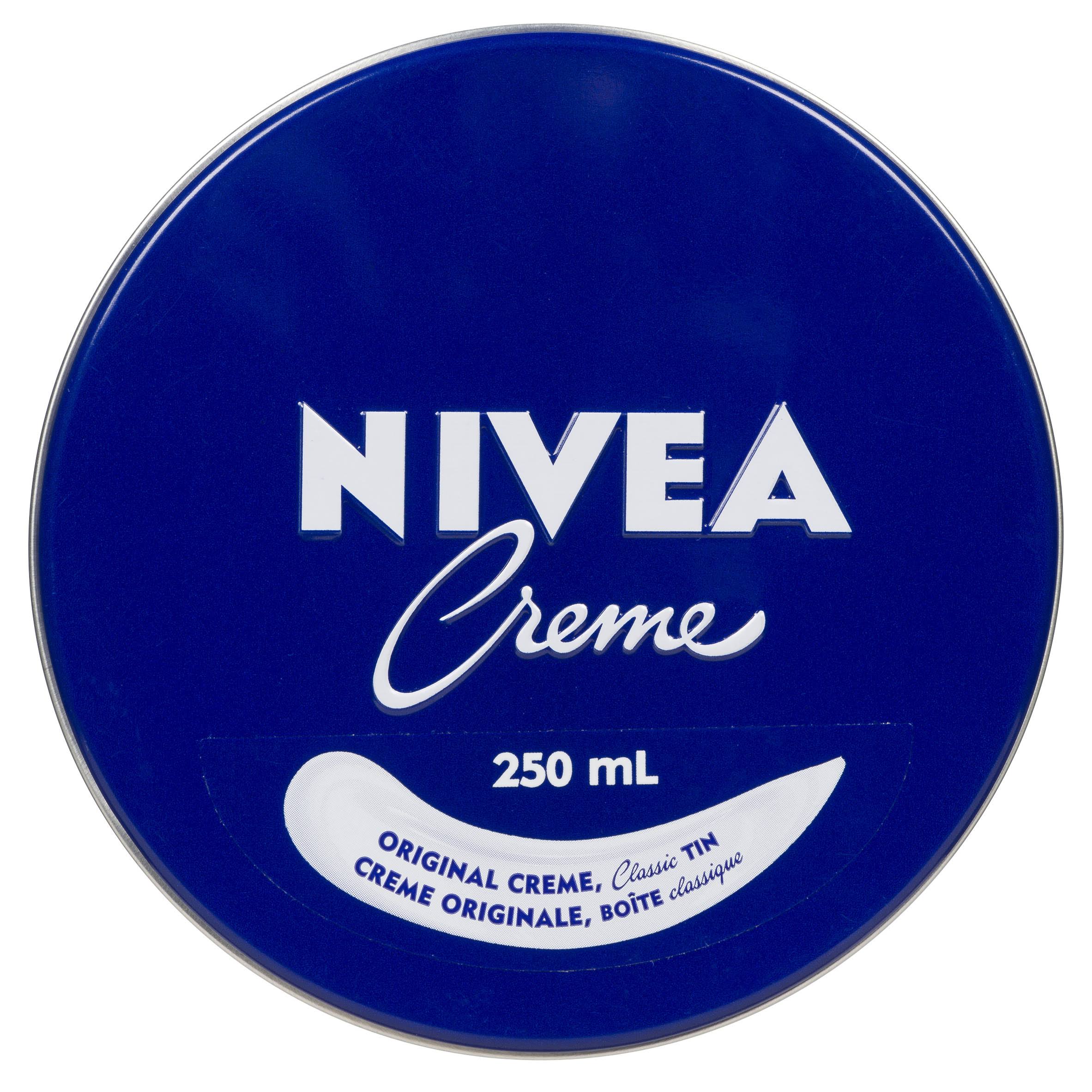 Nivea Moisturizing Cream - 250ml