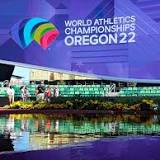 World Athletics Championships, Oregon 2022: Seven COVID cases reported on Japanese delegation