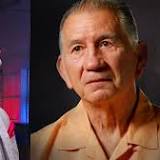 Gerald Brisco: I don't want to see Ric Flair drop dead. He's got a damn pacemaker and it worries me.