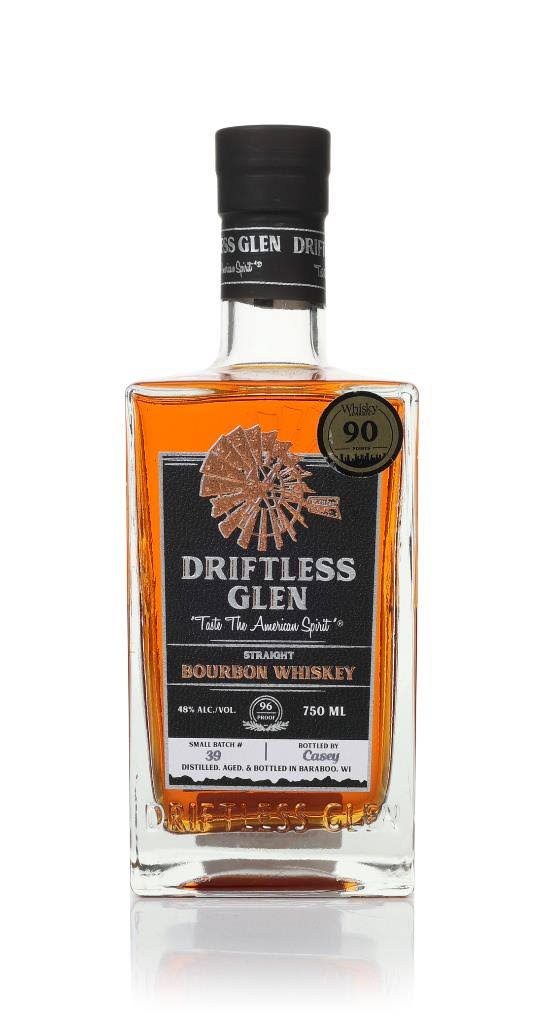 Driftless Glen Small Batch Bourbon Whiskey 48% Size 75cl