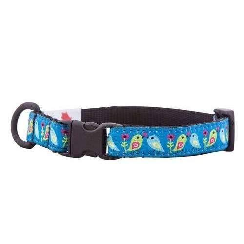 RC Pet Products 1/2 Inch Kitty Breakaway Cat Collar
