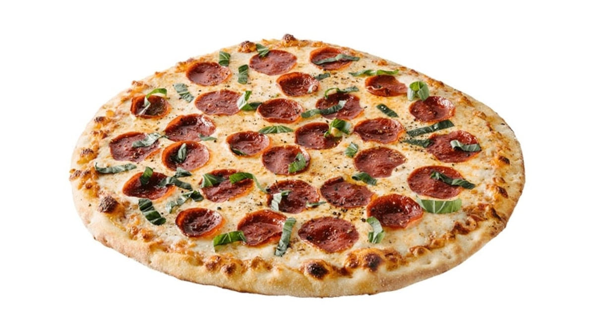 Zalat Pizza image