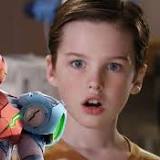 Young Sheldon Actor Reacts to George Cooper Being Killed Off Soon