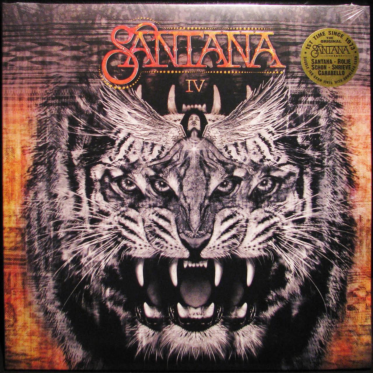 Santana Iv - Santana