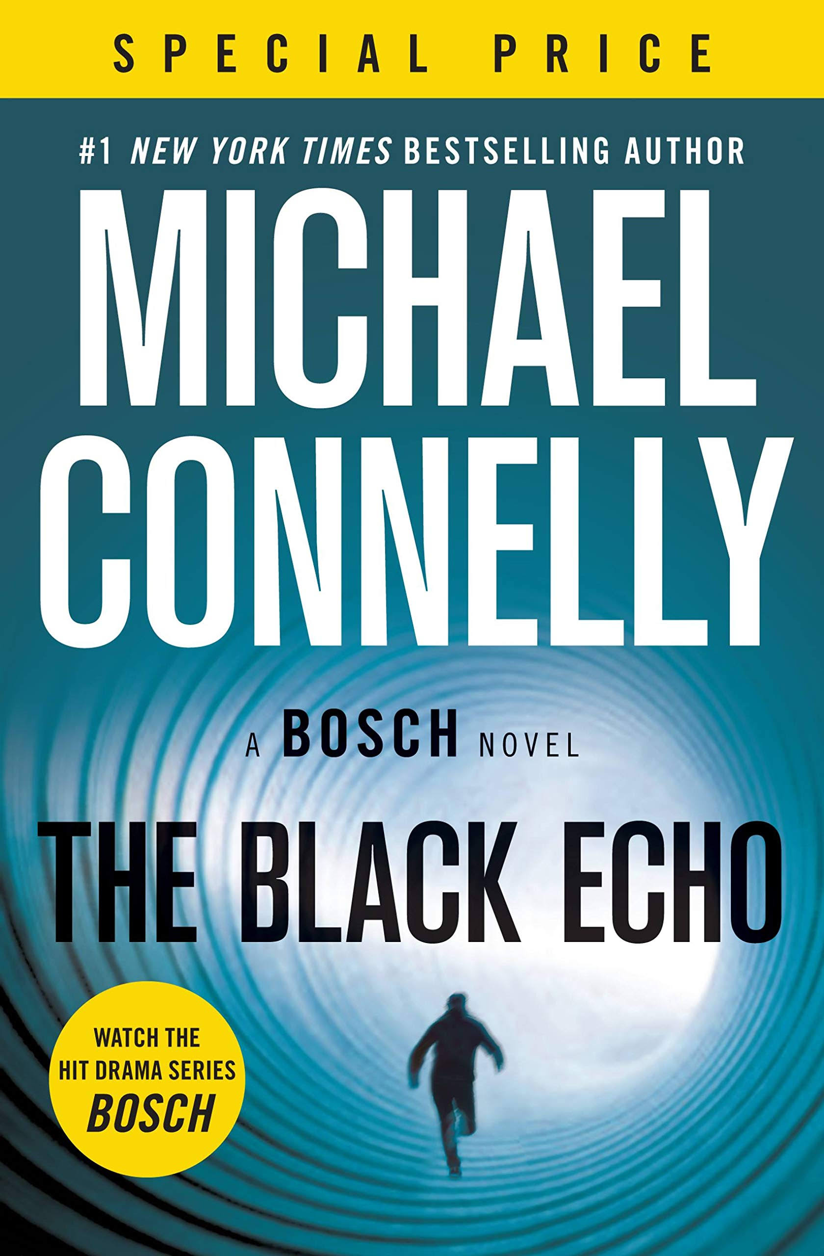 The Black Echo [Book]