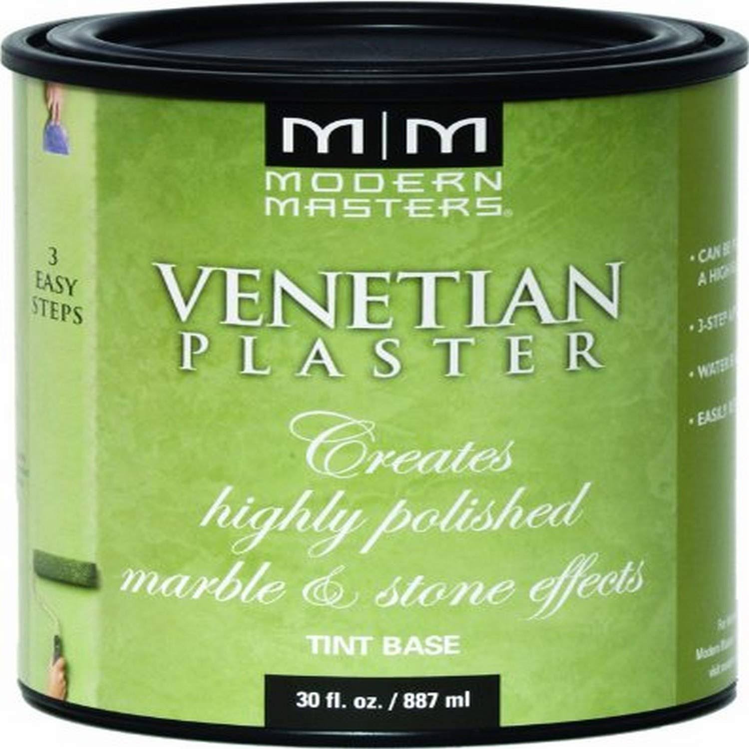 Modern Masters Venetian Plaster Tint Base - 32oz