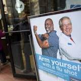 Quebec makes flu shot free for all residents