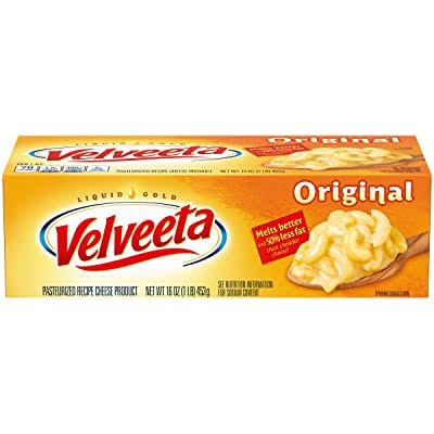 Kraft Velveeta Original Cheese - 16oz