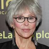 Rita Moreno Reflects on Her Botched Abortion, Says She's 'Frightened' After Roe v. Wade Overturned