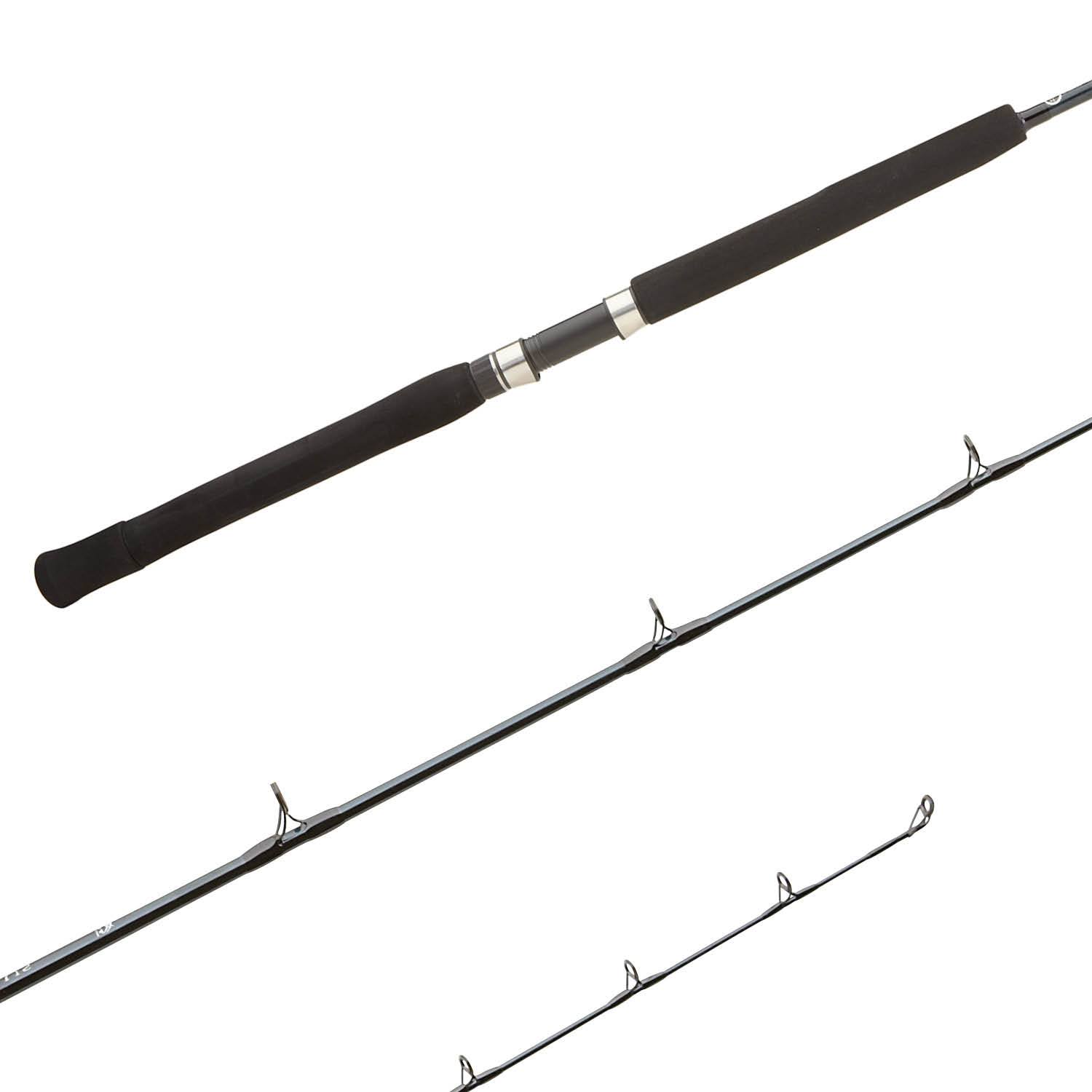 Shimano TLC80MBBL Tallus Blue Water Conventional Rod