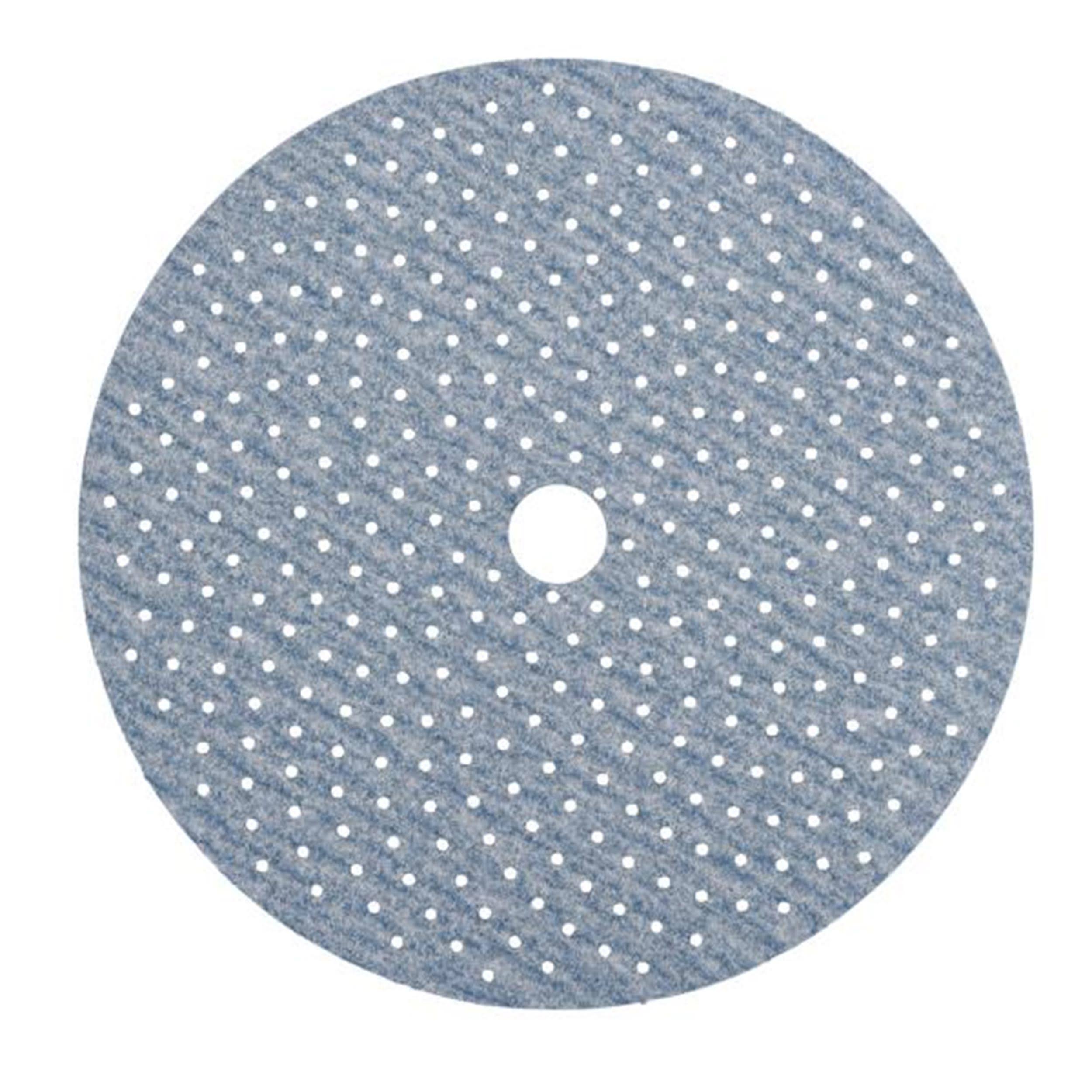 Norton High Performance Hook and Sand Paper Discs