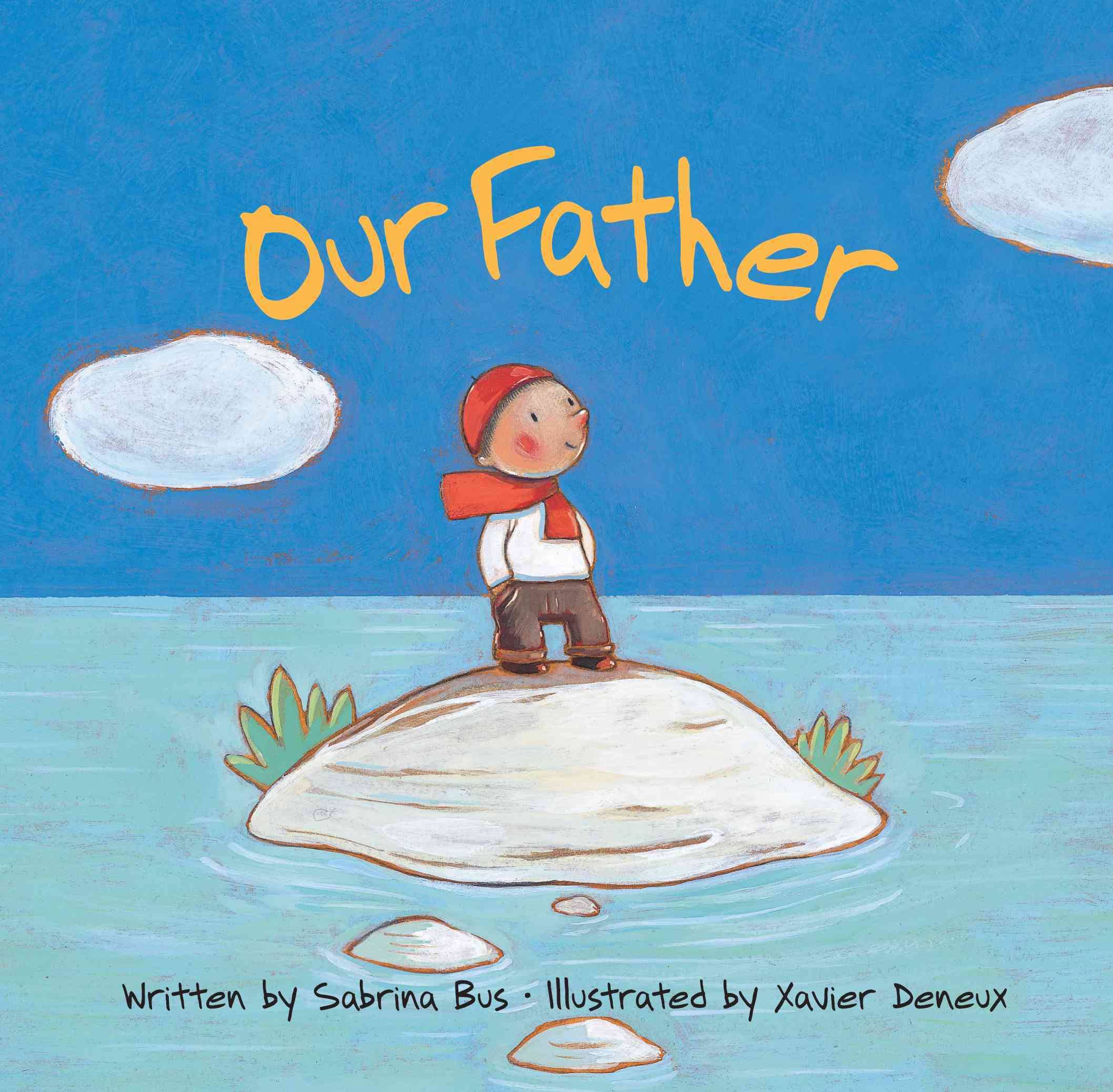 Our Father [Book]