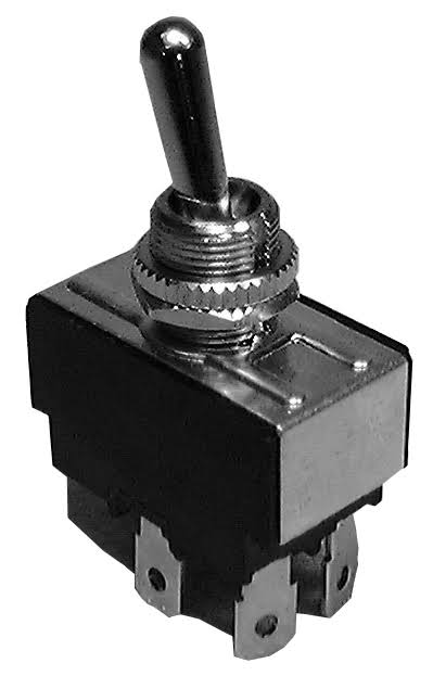 Philmore 30-330 DPDT Toggle Switch