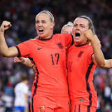 England Women fans: Discuss the Netherlands game with our writer Charlotte Harpur