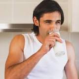 Drinking milk every day may raise risk of prostate cancer