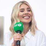 Mollie King reveals the clever ways she kept her pregnancy hidden for months before announcing the news