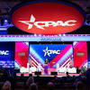 CPAC Republicans Embrace Former President