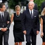 Hunter Biden's Daughters First Discovered His Affair With Brother's Widow, Ex-Wife Kathleen Buhle Writes in New ...