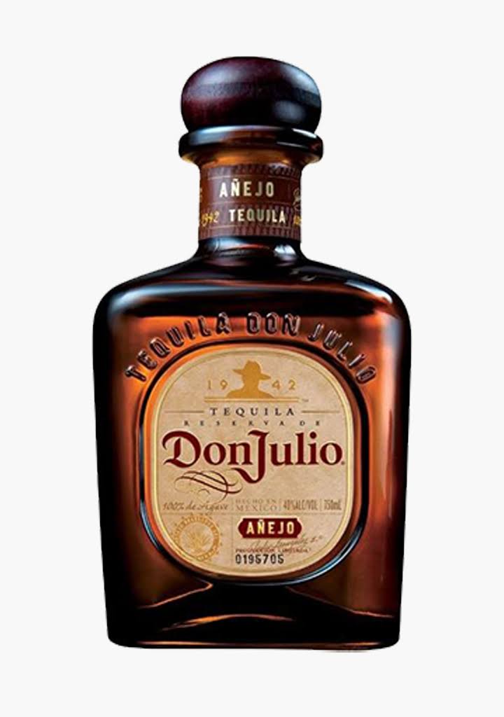 Don Julio Anejo Tequila 750ml