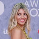 Baby joy Saturdays star Mollie King is expecting first child with English cricketer
