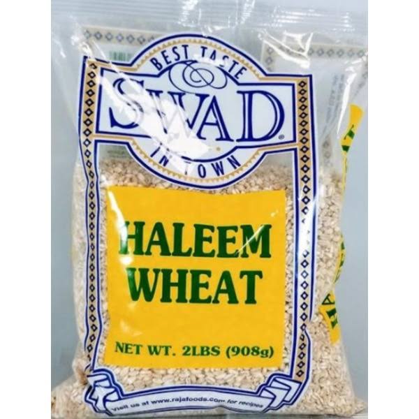 Swad Whole Wheat - 2lb