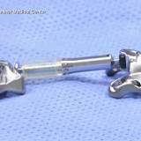 Implantable Shock Absorber Can Prevent or Delay Knee Replacement in Osteoarthritis Patients