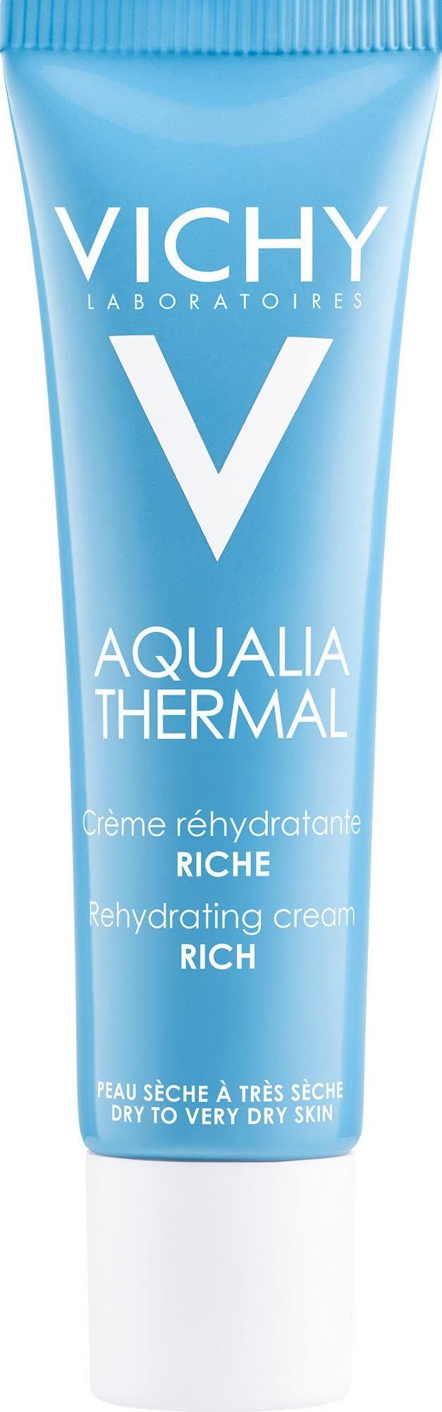 Vichy Aqualia Thermal Rich Cream 30 ml