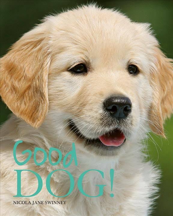 Good Dog! [Book]
