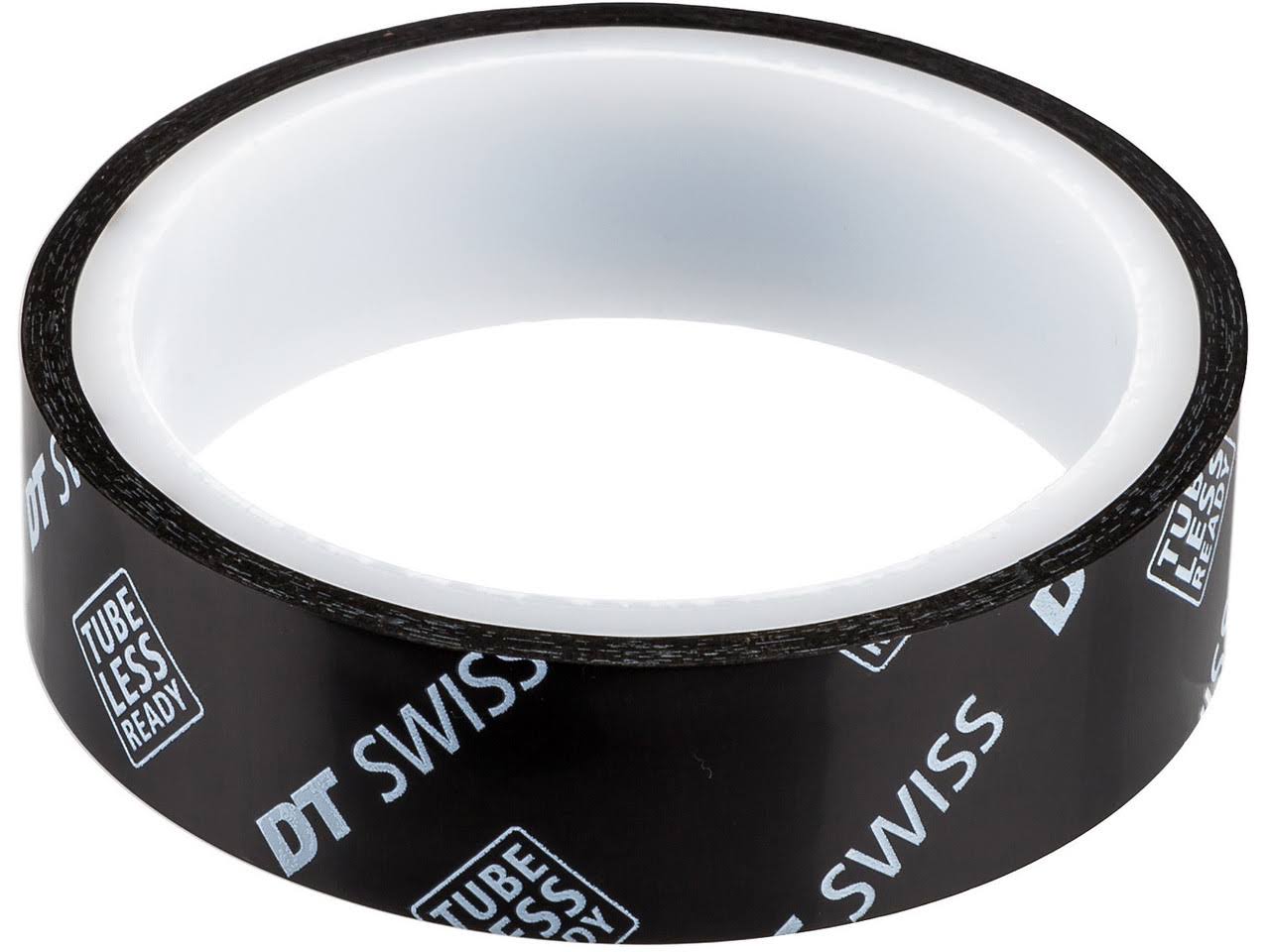 Dt Swiss Tubeless Tape - Black, 37mm x 10m