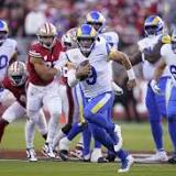 Game Recap: Rams fall to 49ers 24-9 on Monday Night Football