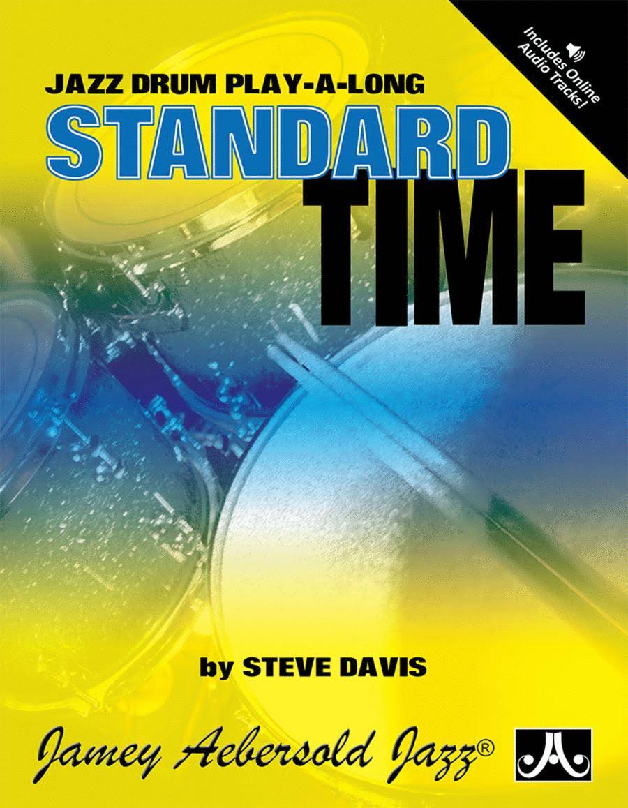 Standard Time [BOOK]