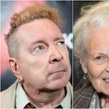 John Lydon on Sex Pistol's God Save The Queen: "Everyone presumes that I'm against the royal family...I'm actually ...