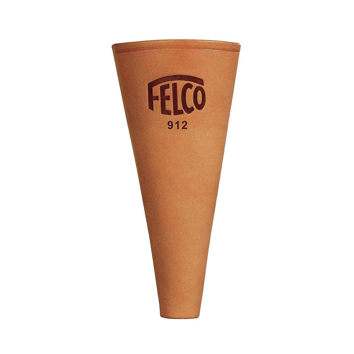 Felco F912 Leather Cone Holster